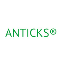   ANTICKS  
 
 Anticks®  Pferd - Das...
