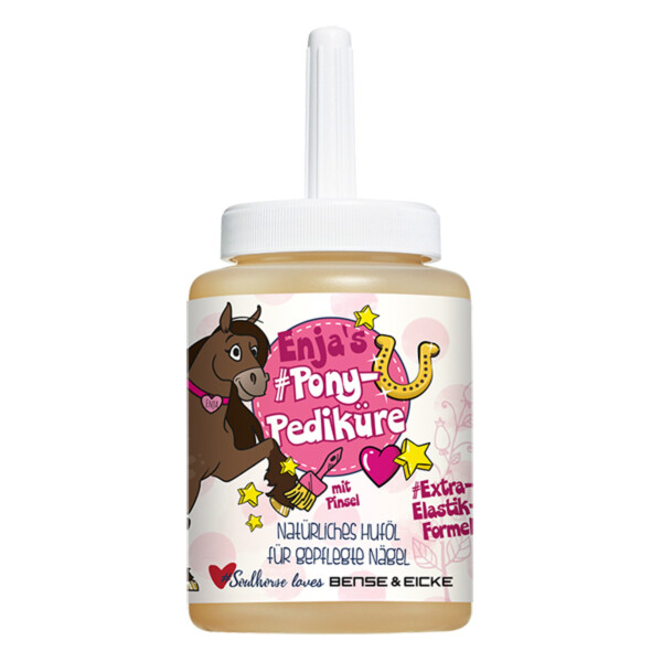 Bense & Eicke Enja`s #Pony-Pediküre 450 ml