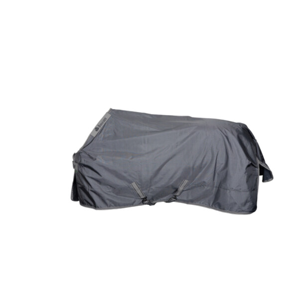 Bucas Regendecke Smartex Rain 0 g iron gate 155 cm