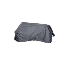 Bucas Regendecke Smartex Rain 0 g iron gate 155 cm