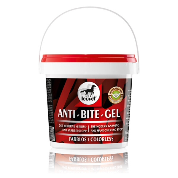 Leovet Anti-Bite GEL 500 ml