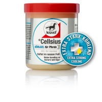 Leovet CELLSIUS Gel für Pferde 600 ml