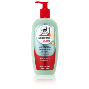 Leovet Cold Pack Plus Gel 500 ml