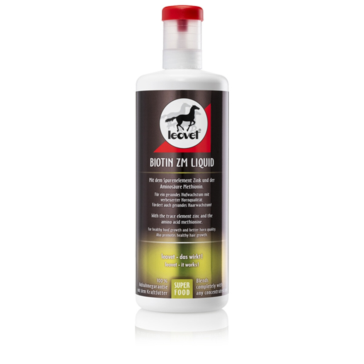 Leovet Biotin ZM flüssig 1000 ml