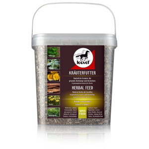 Leovet Kräuterfutter 800 g