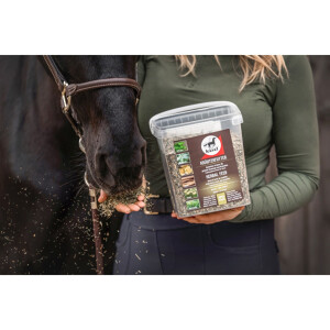 Leovet Kräuterfutter 800 g