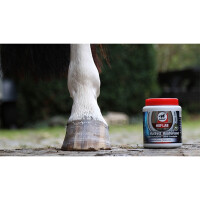 Leovet Huflab Huf Fett Lorbeer - Eukalyptus 750 ml