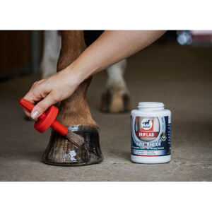 Leovet Huflab Huföl 450 ml