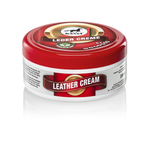 Leovet Leder Creme 200 ml