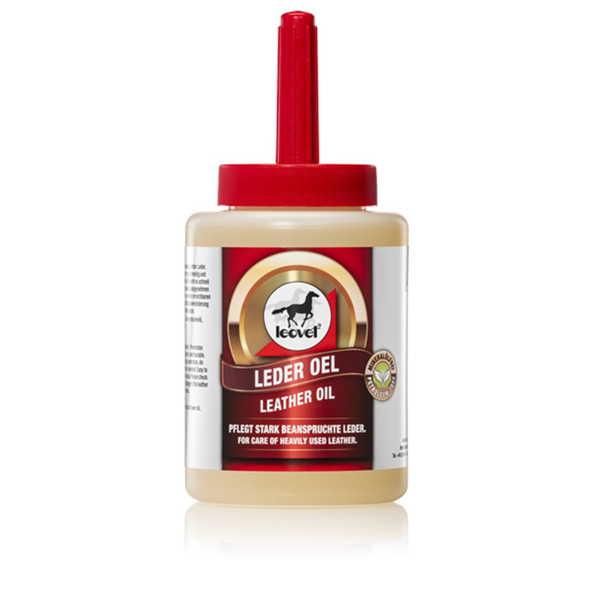 Leovet Leder Oel 450 ml