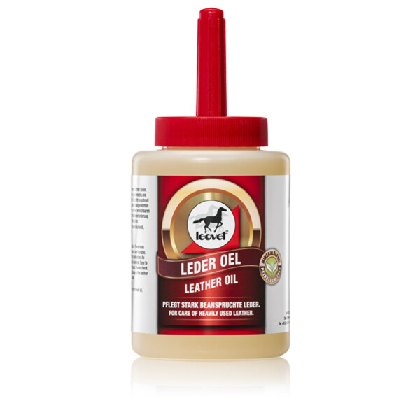 Leovet Leder Oel 450 ml