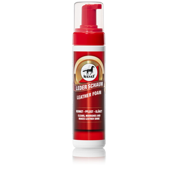 Leovet LEDER Schaum 200 ml