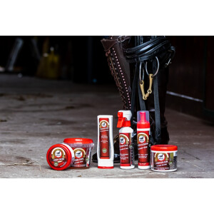 Leovet LEDER Schaum 200 ml