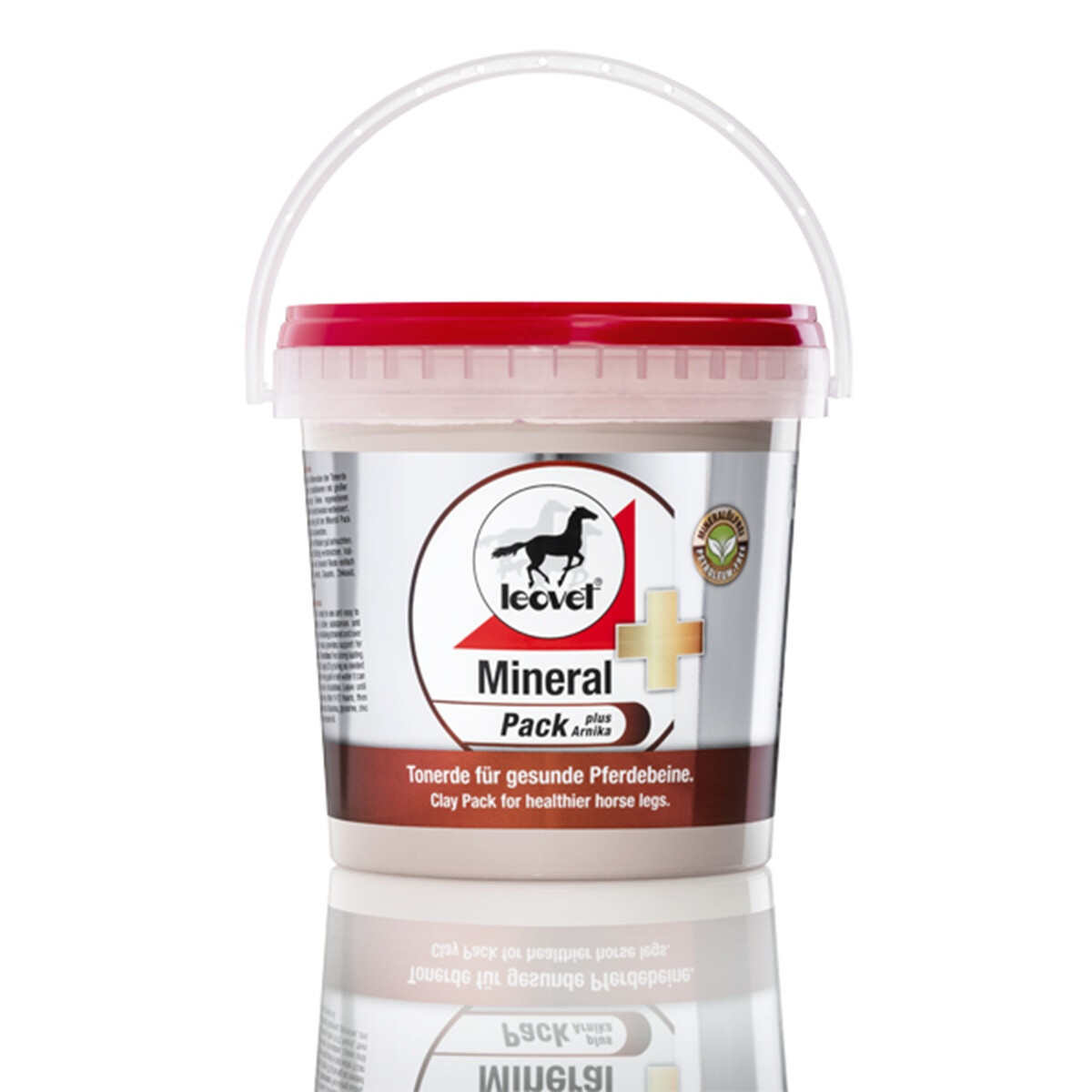 Leovet Mineralpack plus Arnika 1500 g