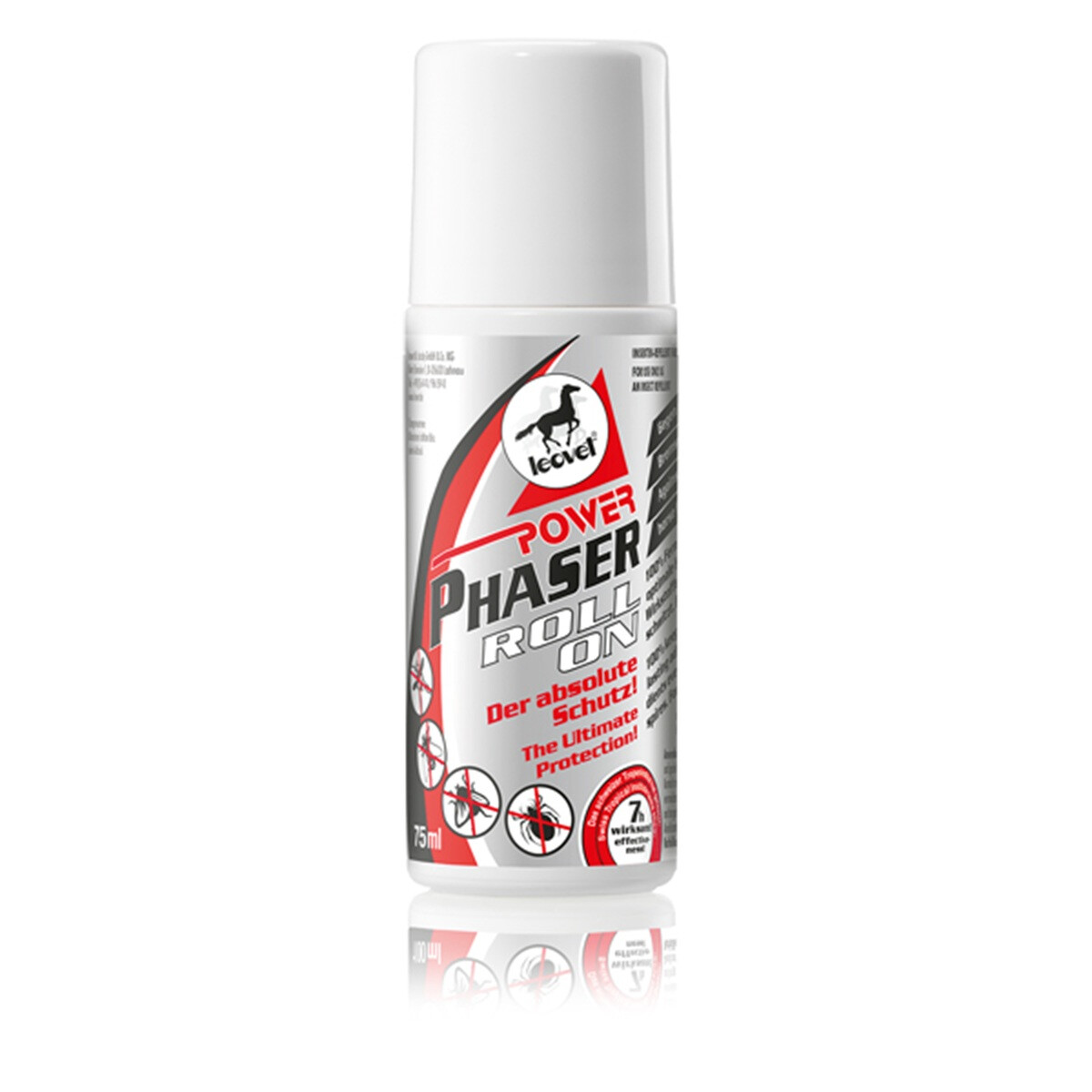 Leovet Power Phaser Roll on 75 ml