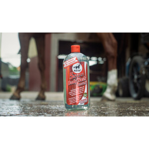 Leovet 5-Sterne Biotin Body Wash 500 ml