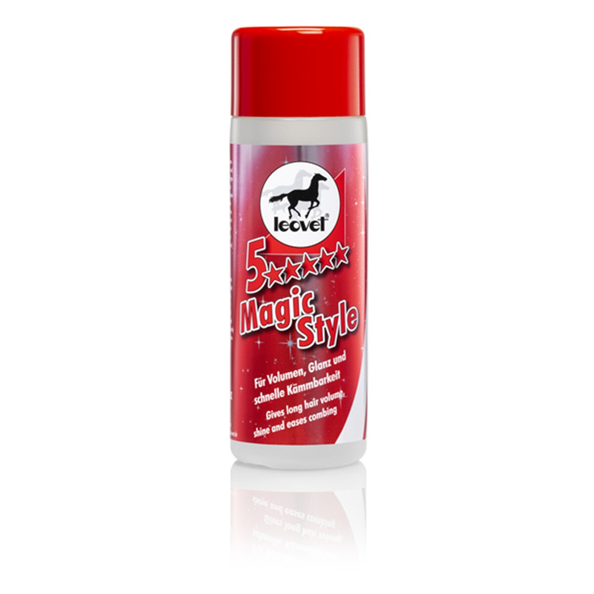 Leovet 5-Sterne Magic-Style  200 ml