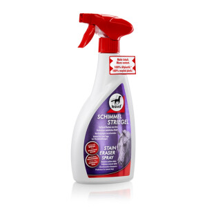 Leovet Schimmel Striegel Booster Flasche 550 ml