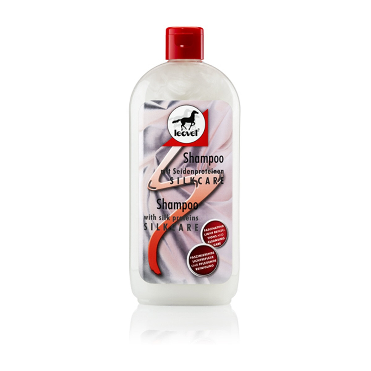 Leovet Silkcare Shampoo 500 ml