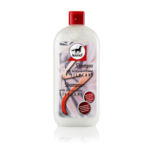 Leovet Silkcare Shampoo 500 ml