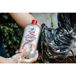 Leovet Silkcare Shampoo 500 ml