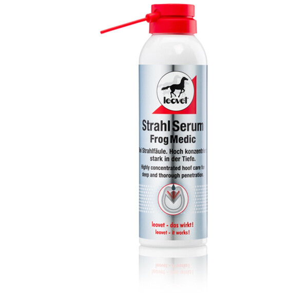 Leovet Strahlserum Spray 200 ml
