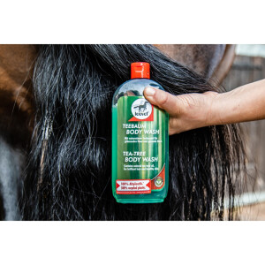 Leovet Teebaum Body Wash 500 ml
