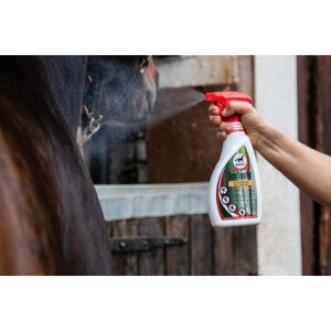 Leovet Tam Tam Vet Booster Flasche 550 ml