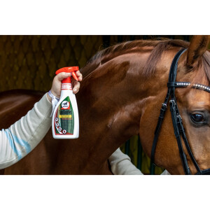 Leovet Tam Tam Vet Booster Flasche 550 ml