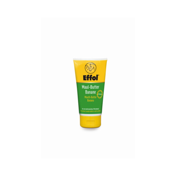 Effol Maul-Butter Banane 150 ml