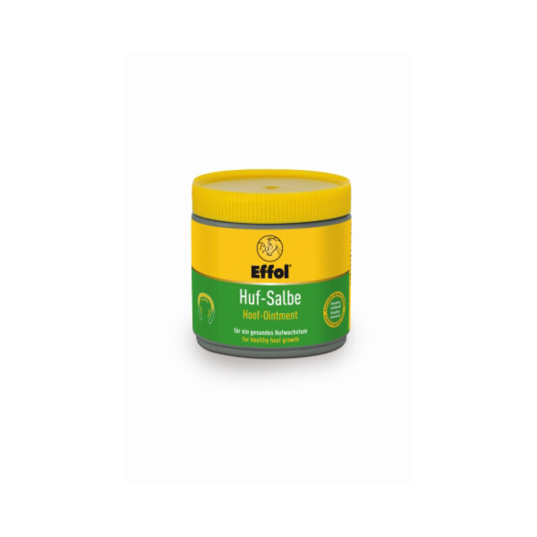 Effol Huf-Salbe gelb 500 ml