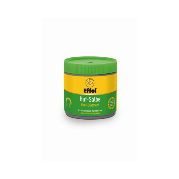 Effol Huf-Salbe grün 500 ml