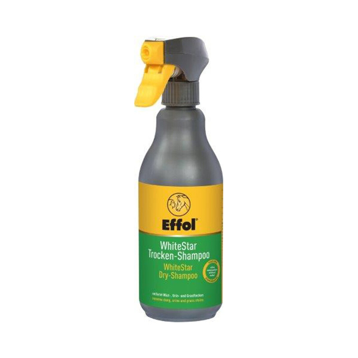Effol White-Star Trocken-Shampoo 500 ml