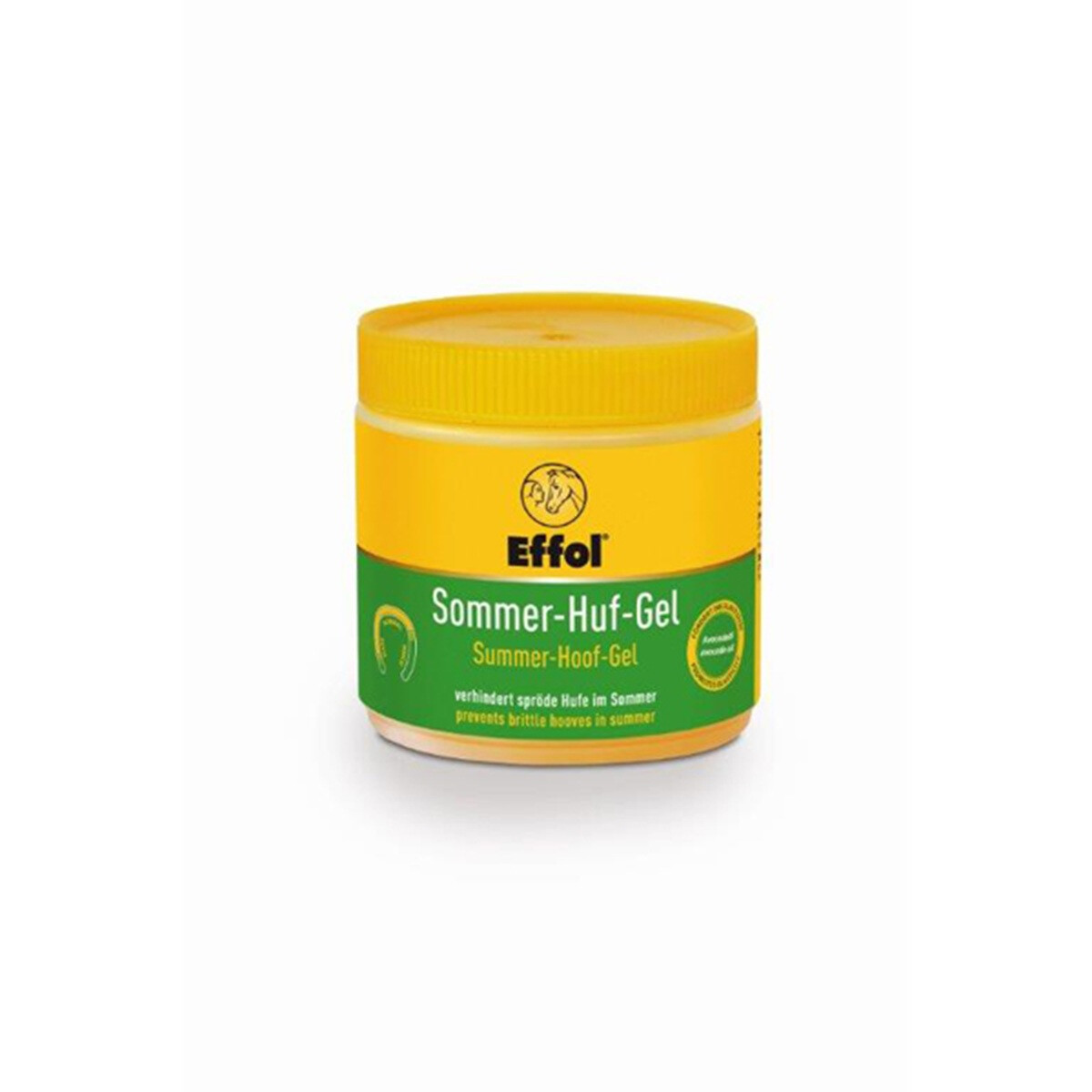 Effol Sommer Huf-Gel 500 ml