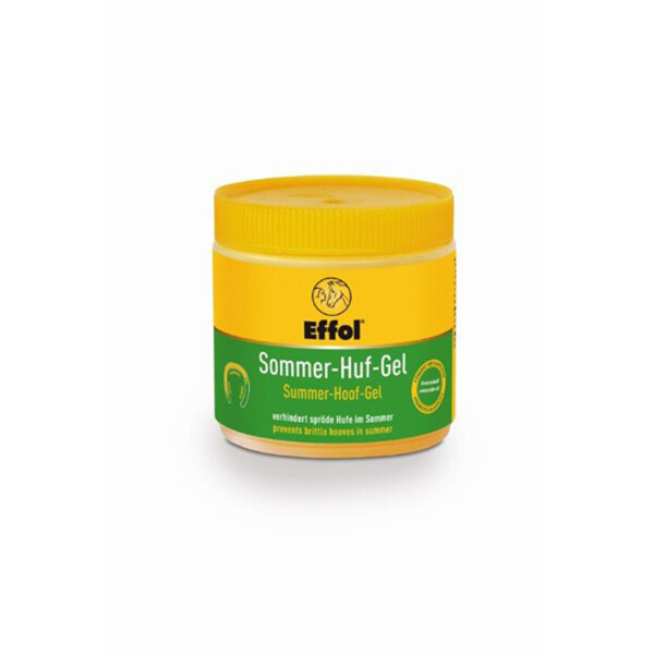 Effol Sommer Huf-Gel 500 ml