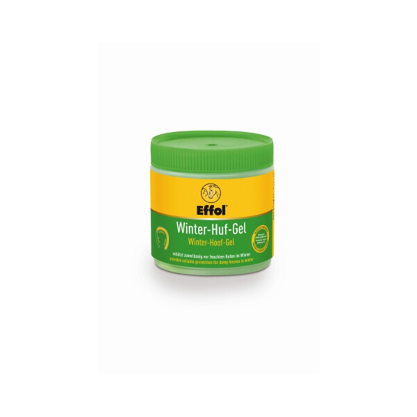 Effol Winter Huf-Gel 500 ml