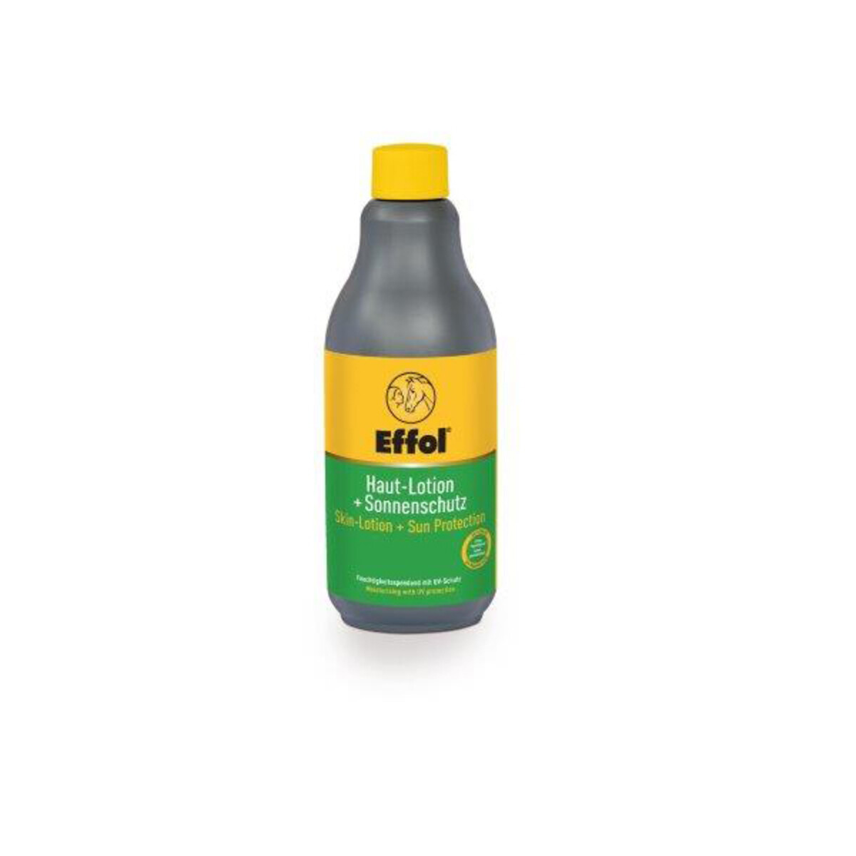 Effol Haut-Lotion + Sonnenschutz 500 ml