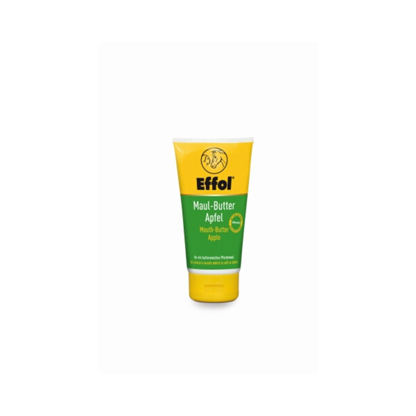 Effol Maul-Butter Apfel 150 ml