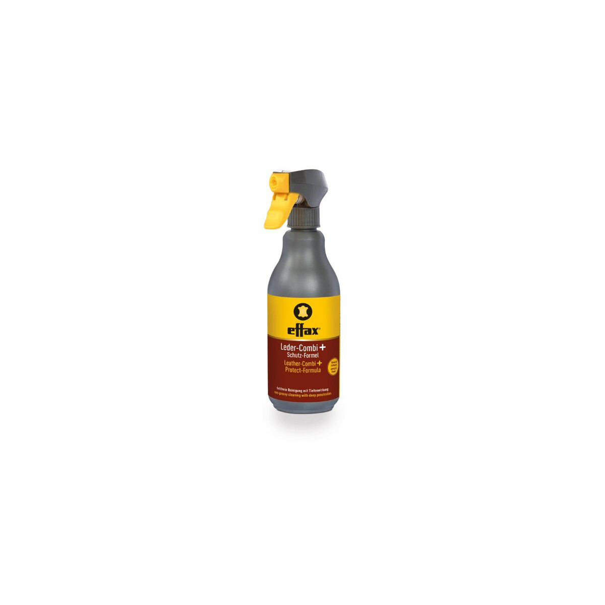 Effax Leder-Combi + 500 ml Spray