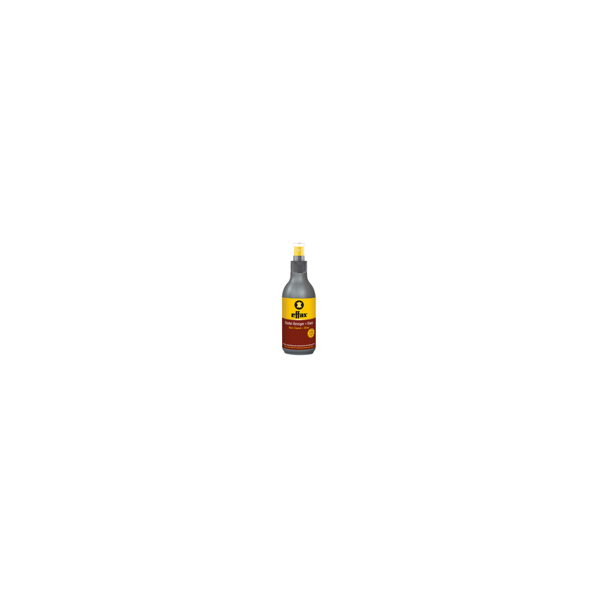 Effax Stiefelreiniger + Glanz 250 ml