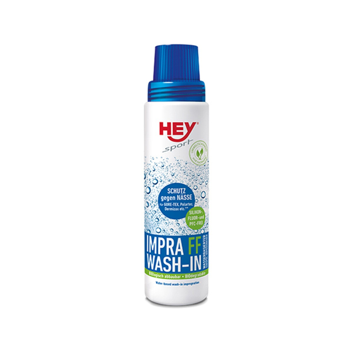 HEY-SPORT Impra FF Wash-In 250 ml