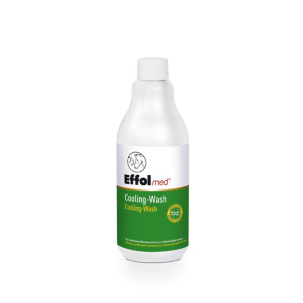 Effol med Cooling Wash 500 ml