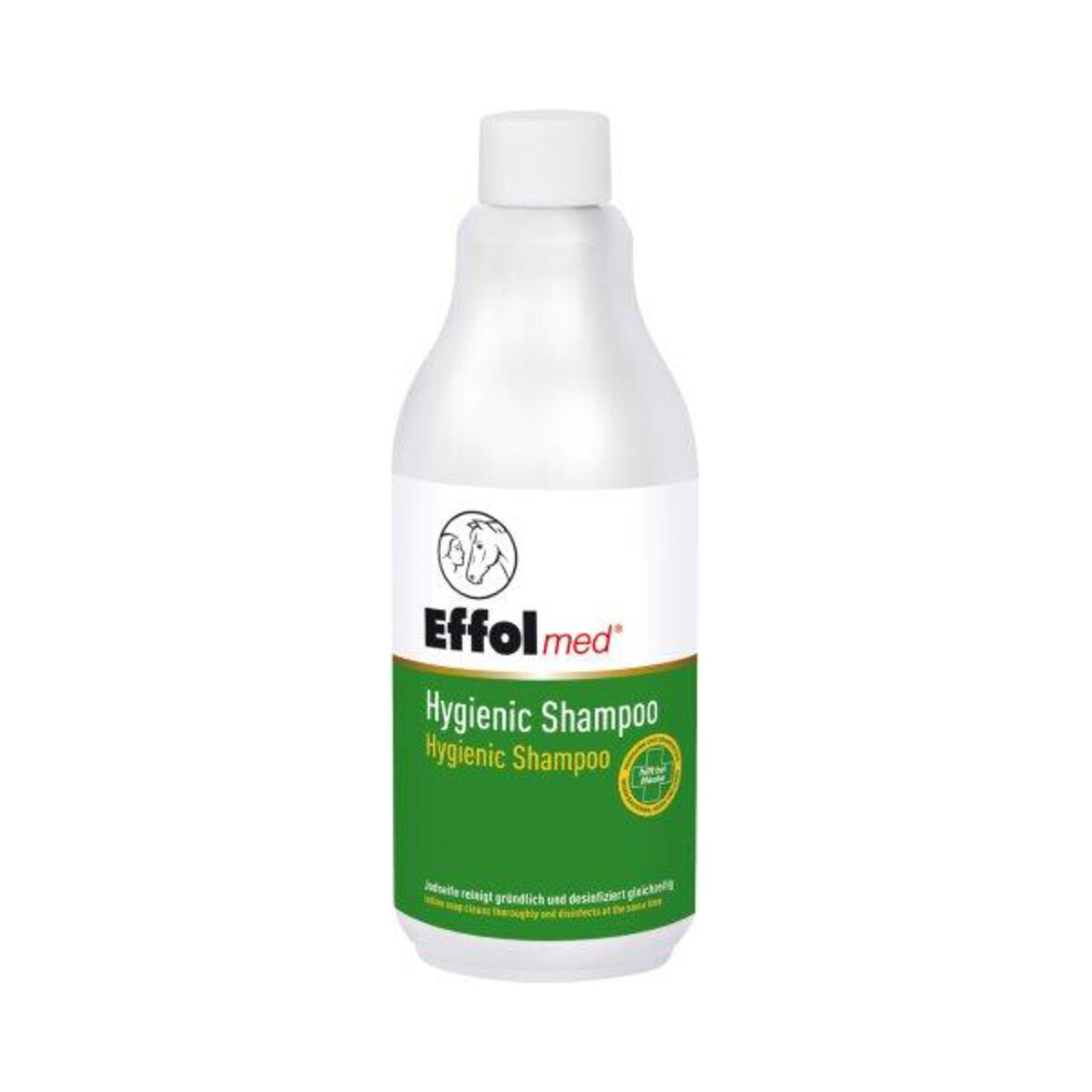 Effol med Hygienic Shampoo 500 ml