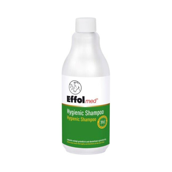 Effol med Hygienic Shampoo 500 ml