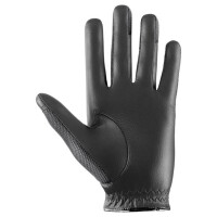 Uvex Reithandschuhe Sumair black-silver 7.5
