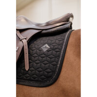 Kentucky Schabracke Glitter Rope Springen VS Schwarz
