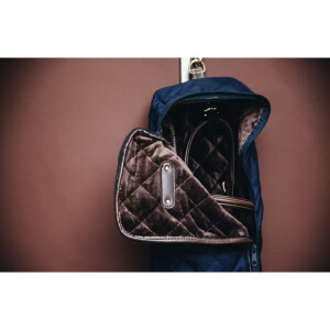 Kentucky Trensentasche Navy