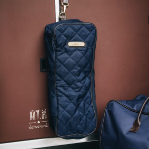 Kentucky Trensentasche Navy