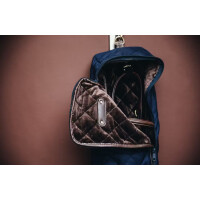 Kentucky Trensentasche Navy