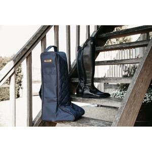Kentucky Stiefeltasche Navy
